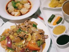 -翠华餐厅