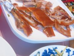 -盛百味·家宴餐厅(霸州分店)