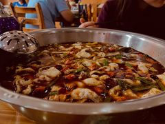 -老四川平头酸菜鱼(衙前店)