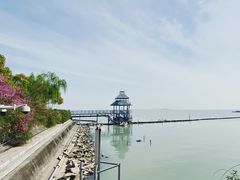 -贡湖湾湿地公园