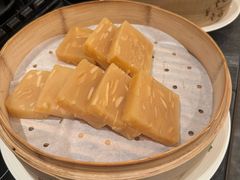 -京香轩·中餐厅(上海中庚聚龙酒店)