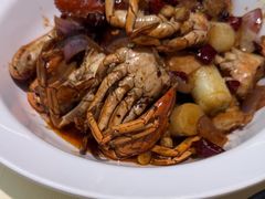 -聚味瞿记·龙虾堂(咸嘉湖店)