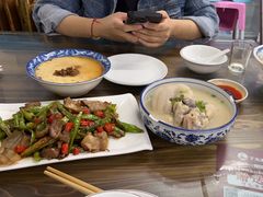 -丁太婆老妈蹄花(人民公园非遗总店)