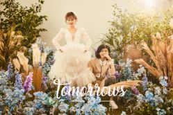 -IDO婚纱摄影(上海旗舰店)