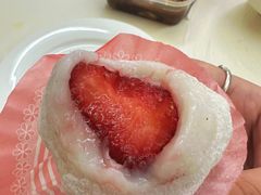 -澳门长洲糯米糍(柯打苏沙街店)