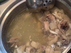 -润园四季椰子鸡火锅(南山海岸城店)