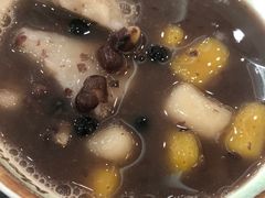 芋圆4号-鲜芋仙(南开大悦城店)