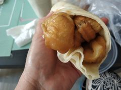 -滨海新区濒开里菜市场