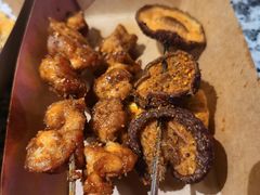 -蛙舍·炭烧牛蛙(东百中心店)