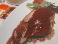 -津禧荟·酥皮烤鸭(北辰店)