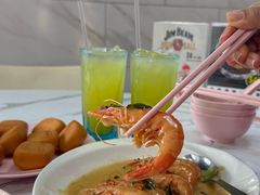 -龙海鲜螃蟹王(宏茂桥店)