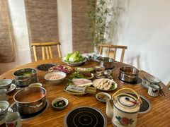 -厝味火锅·潮汕卤水火锅(十一合店)