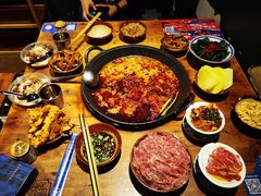 -楠火锅(太古里总店)