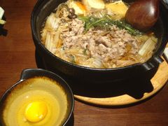 -千代武日本料理(哈西店)