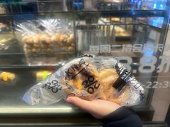 -御蝶坊生日蛋糕KNAC(新村店)