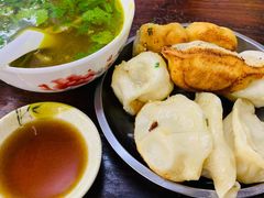 锅贴-黄阿姨锅贴大王(万航渡路店)