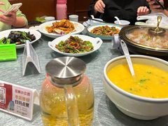 -俭寨小公鸡新疆菜·大盘鸡·烧烤