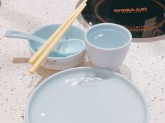 -玉林烤鸭店(小西天店)