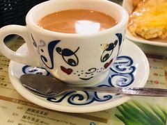 -翠华餐厅(旺角文华商场店)