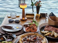 -六阅·福十 FORTEN 海景咖啡西餐厅(双廊古镇店)