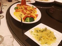 -上海人家花樣年华(中山公园店)