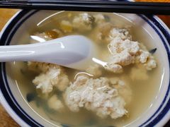 菜豆腐-零玖壹陆汉中小吃