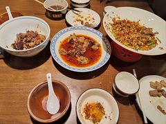 -八碗湘长沙市井菜(坡子街店)