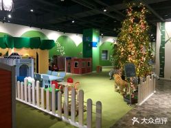 -幻贝家儿童乐园(苏州中心店)