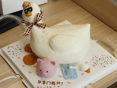 -半分甜(台柳路店)