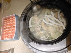 -润泽园椰子鸡(汇一城店)