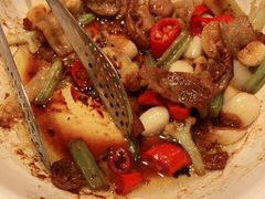 -西贝莜面村(上海百联西郊店)