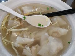 -明将锅贴(五爱路店)