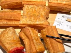 -滋粥楼·顺德菜(番禺广场总店)