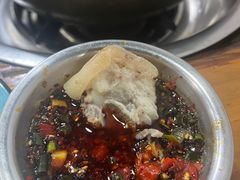 -陈记泸州酸菜豆花火锅(建设路店)