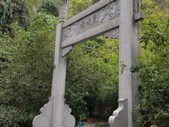 -深圳国际园林花卉博览园