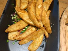 -金牌外婆家(苏州中心店)