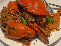 -喜记避风塘炒辣蟹(旗舰店)