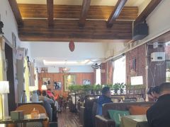 -爱上层楼咖啡馆(为公桥店)