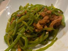 -阿斯牛牛·凉山菜(新会展店)
