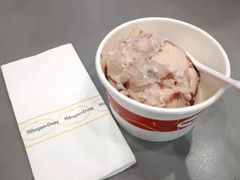 -哈根达斯(皇庭店)