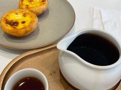 葡式蛋挞-nata&bica(松江大学城店)