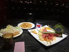 -乐圣量贩KTV自助餐(崇文店)