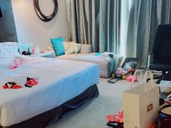 -青岛海尔洲际酒店