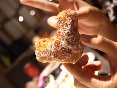 -天宁凯利时尚餐厅