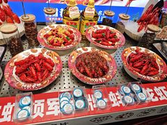 -阿财老铺·老蚌埠龙虾城(华夏总店)