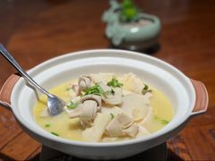 -卢小厨私房菜(长兴店)