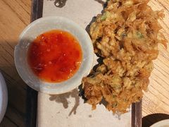 -潮粥荟·潮汕砂锅粥(朝阳大悦城店)