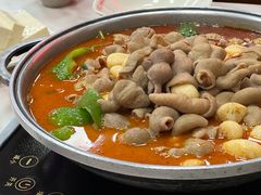 -彭记铁锅肥肠(东四总店)