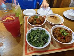 -杏花村水席楼·洛阳水席(老城十字街店)