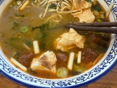 -清真马杰山牛肉汤馆
